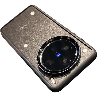 【真不发黄】透明超高端手机壳