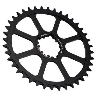 EVOSID公路车正负齿盘