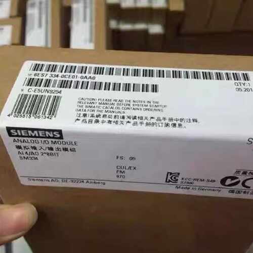 议价6ES7334-0CE01-0AA0  6ES7334-0CE01-0AA0  正品，包邮顺丰