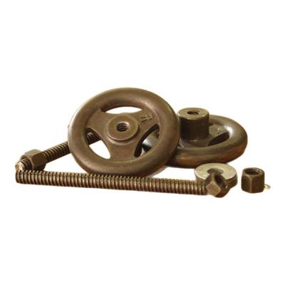 小鹿操作台工坊原装特惠旁树