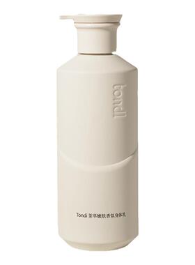 【清爽不油腻】秋冬香氛身体乳
