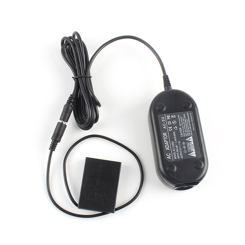 AC-5V+CP95套装适配X-S1长焦机与F30/F31FD老款卡片室内外景通用