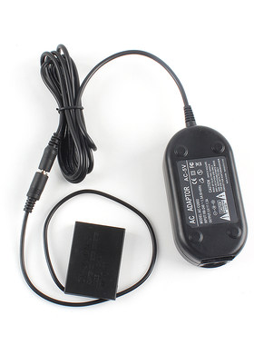 AC-5V+CP95套装适配X-S1长焦机与F30/F31FD老款卡片室内外景通用