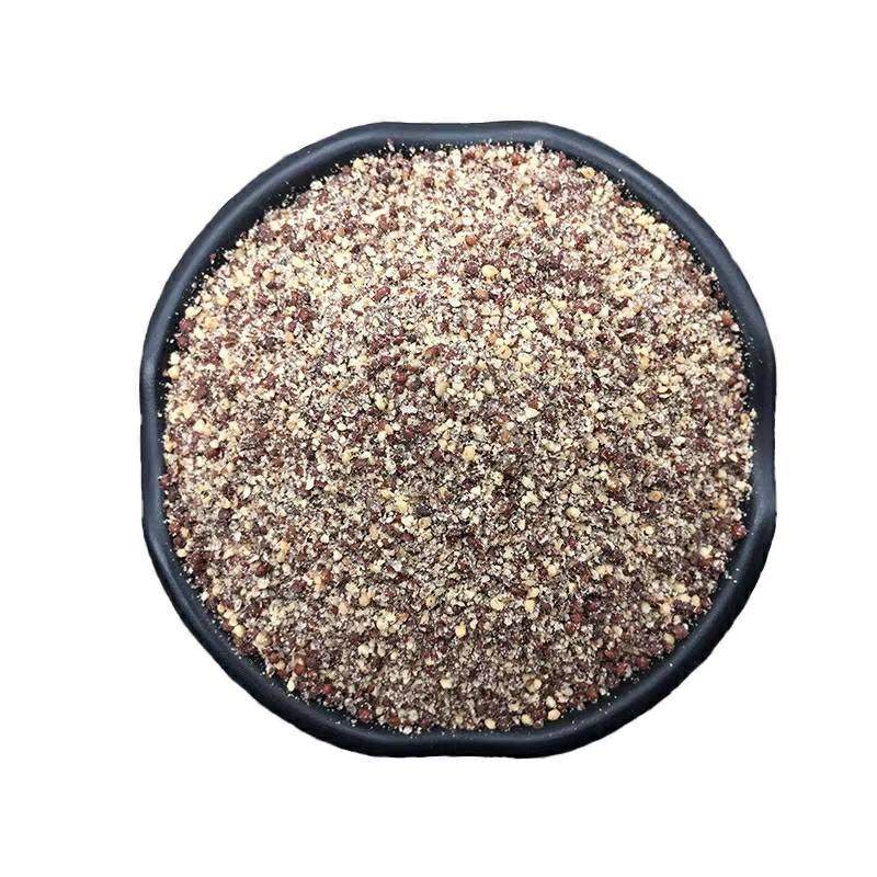 烤熟苏子粉500g炒熟苏子碎调料包邮山东月饼馅烧烤撒蘸料野紫苏籽