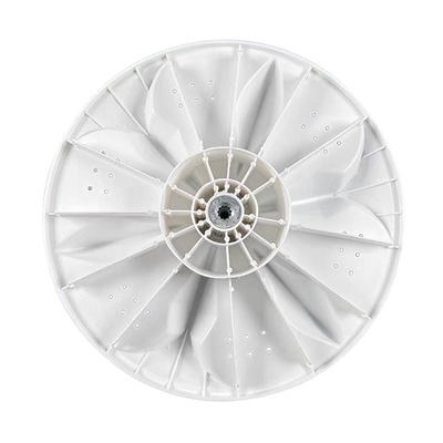 适用于志高洗衣机XQB120-5801波轮盘XQB150-2019G水叶转盘38.5CM