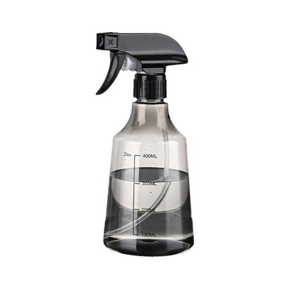 手压式消毒补水清洁园艺喷雾壶