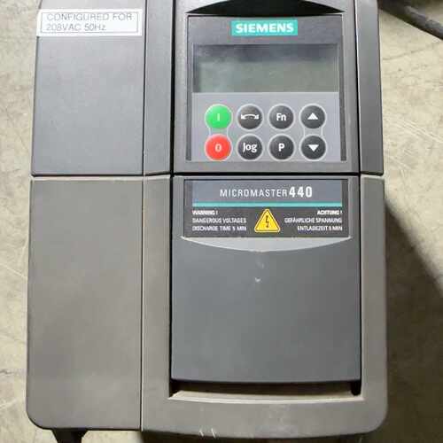 询价-6SE6440-2UC21-1BA1  440  1.