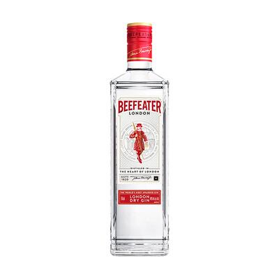 必富达金酒英国进口洋酒