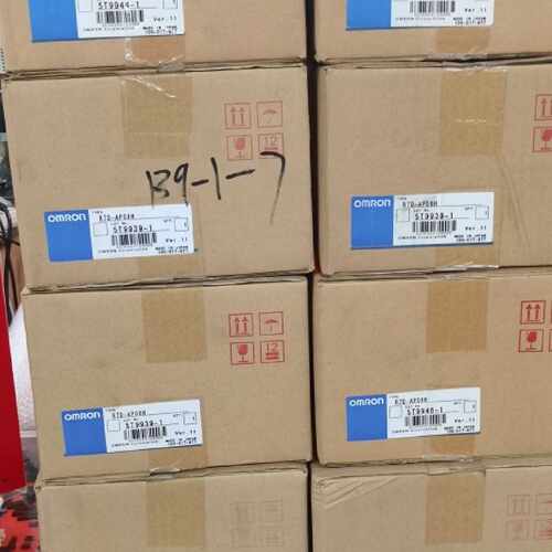 议价R7D-AP08H 全新欧姆龙伺服驱动器质保一年议价出售