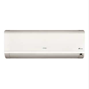 Hitachi/日立 RAK-PE12PHBPC 1.5匹变频123级挂机空调RAK/C-AE12P