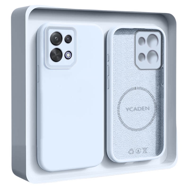 适用于OPPOK15系列液态磁吸壳