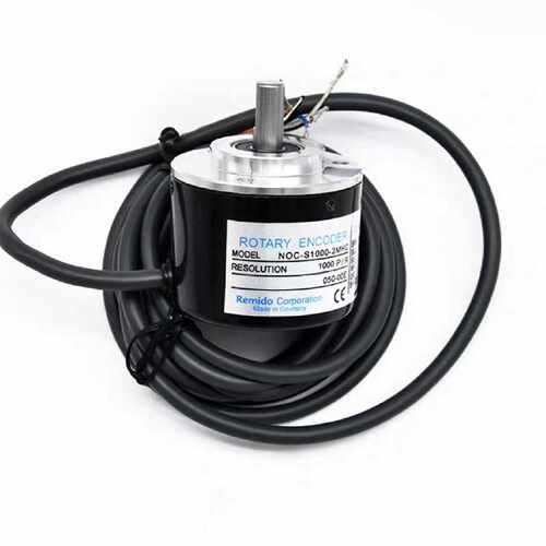 议价内密控款光电旋转编码器NOC/2/3/S-S1024-2MH适用