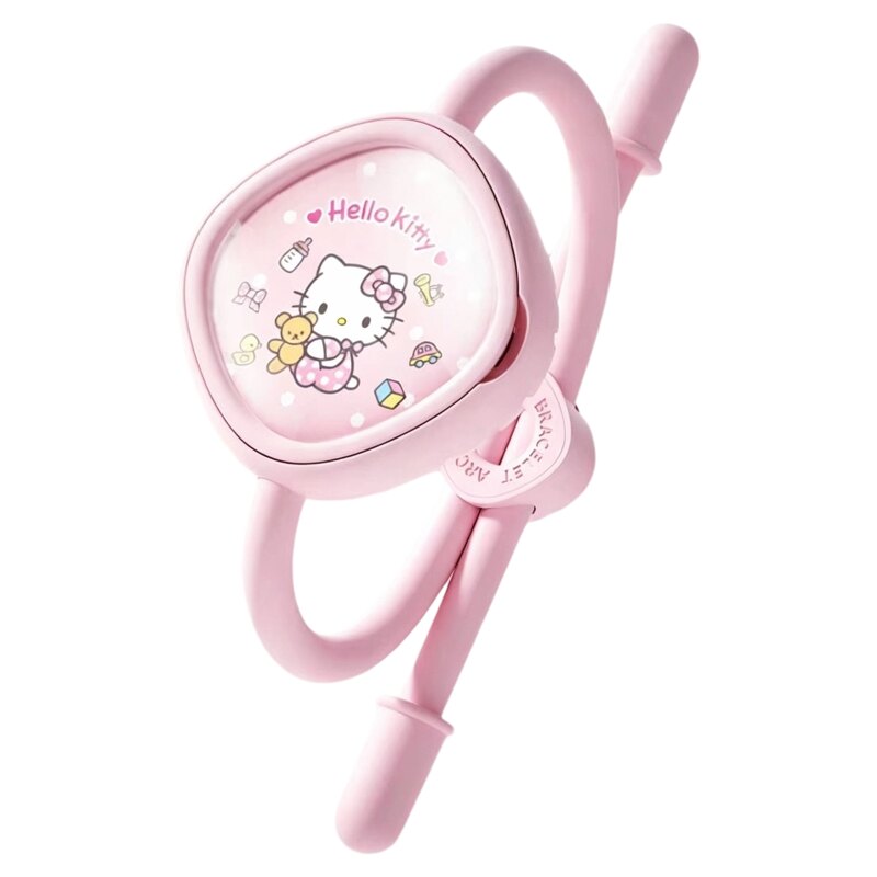 三丽鸥HelloKitty精油防蚊虫手环
