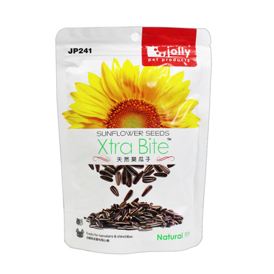 jolly祖莉天然美国零食小瓜子