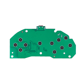8Bitdo八位堂MD NES SFC SNES世嘉任天堂原装经典手柄DIY蓝牙套件
