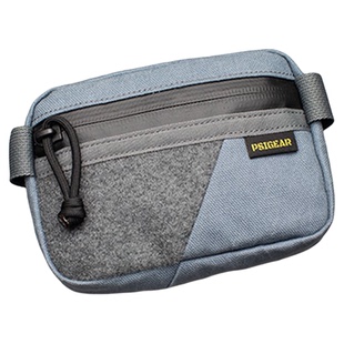 PSIGEAR副包RP021杂物袋黄标户外多功能魔术贴工具包EDC收纳包