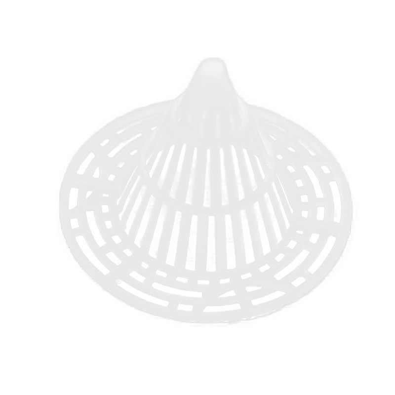 花盆底孔网垫盆栽防漏土透气漏水