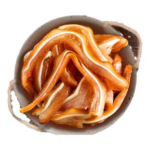 双汇猪耳朵卤味猪头肉熟食即食下酒菜真空食品猪耳卤肉官方旗舰店