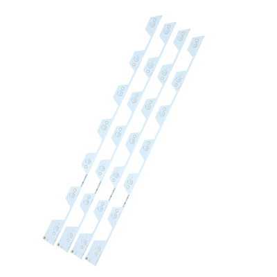 适用TCL L40E5800A-UD D40A620U 40HR330M07A1 4C-LB4007-HR2灯条