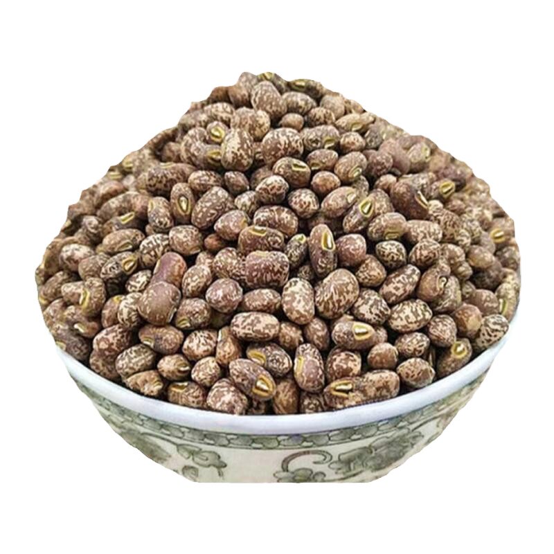 麻花豆子麻豇豆饭豆包粽子做包子