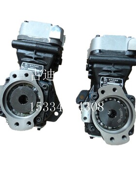 适用于康明斯 ISDE系列柴油发动机配件空压机 4988676 现货供应