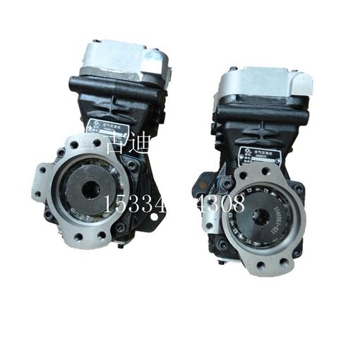 适用于康明斯 ISDE系列柴油发动机配件空压机 4988676 现货供应