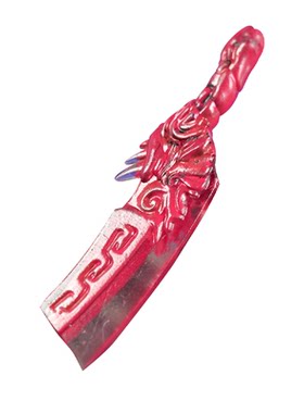 梦幻西游周边乐高人仔积木小人刀斧枪棍棒剑武器配件稀有兵器玩具