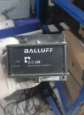 询价巴鲁夫BIS014N BIS VM-920 RFID读写头