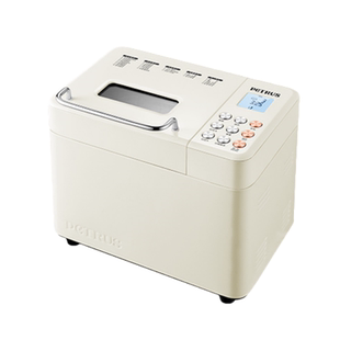 柏翠面包机家用小型早餐多功能全自动揉面和面发酵吐司馒头PE8855