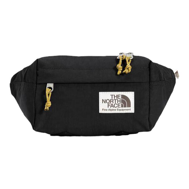 北面THENORTHFACE腰包斜挎包