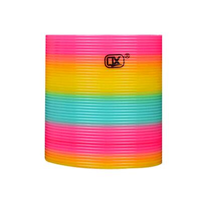 儿童魔力彩虹圈玩具|千人加购