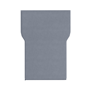 汽车后备箱车载床垫斜坡找平suv后排车用睡垫午休露营神器落差垫