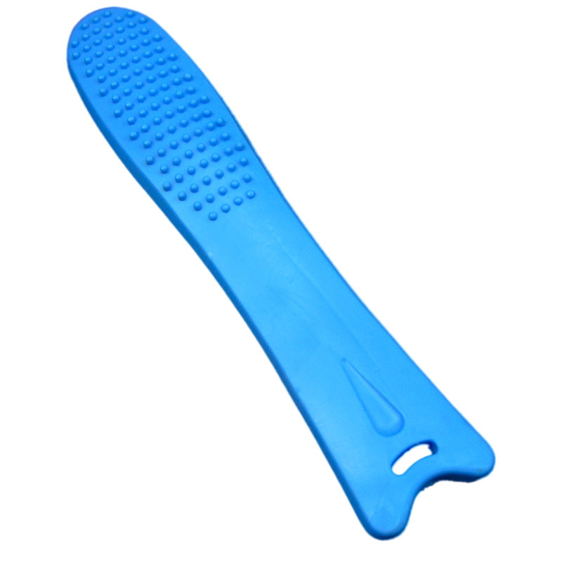 经络拍养生拍健康拍捶背棒敲打捶后背保健按摩器硅胶健身拍拍痧板