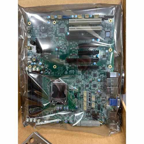 询价-研祥EC0-1818-C236工控主板  支持6-7代处理器
