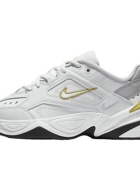 冬季新款老爹鞋Nike耐克鞋子厚底女鞋正品运动鞋减震跑步鞋休闲鞋