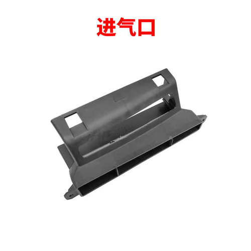 适用于13-17款新朗逸朗行进气软管空气软管进气口进风口进气管