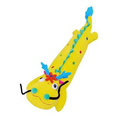 uodycoco抱枕客厅沙发原创玩偶