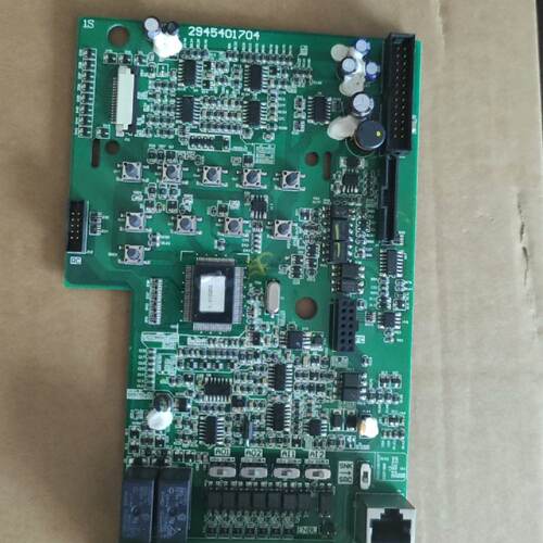 【询价】AB变频器PF400主板CPU板控制板 2945401704适用