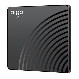 爱国者外置光驱DVD光盘刻录机笔记本台式usb外接移动cd光盘读取器