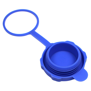 通专用重复使用桶装纯净水桶饮水机桶硅胶密封盖子大桶瓶口防尘塞