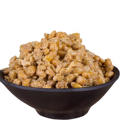 贵州地摊火锅专用臭豆豉农家自制
