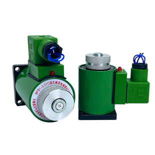 液压电磁阀电磁铁MFB1/ MFZ1-2.5/3/4/5.5YC 线圈AC220/DC24V天榆