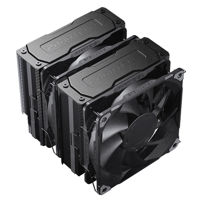 追风者Polar伯乐6热管风冷散热器