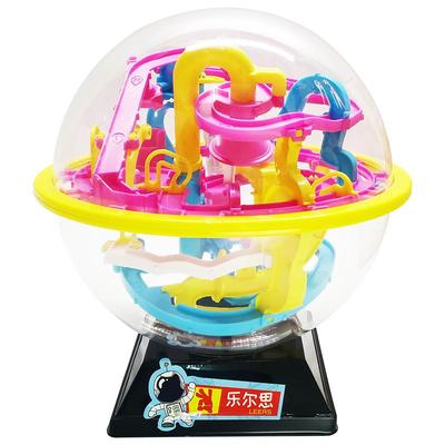 乐尔思138关土星迷宫球探索星球