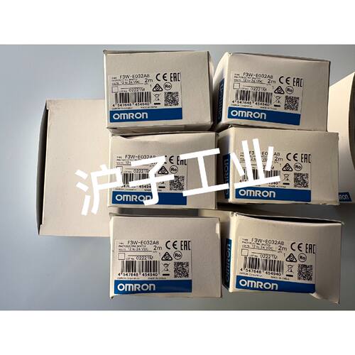 F3W-E032A8 2M ，拣选传感器 ，询价