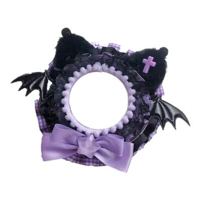 华丽吧唧托库洛米配色成品谷美