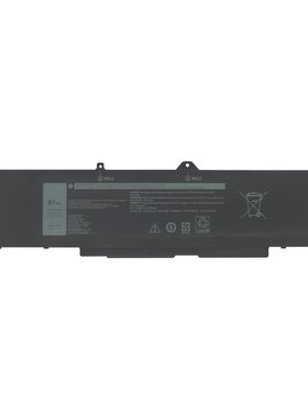 9JRV0适用外星人Alienware笔记本电池 M18 R1/ m17 R5 AMD