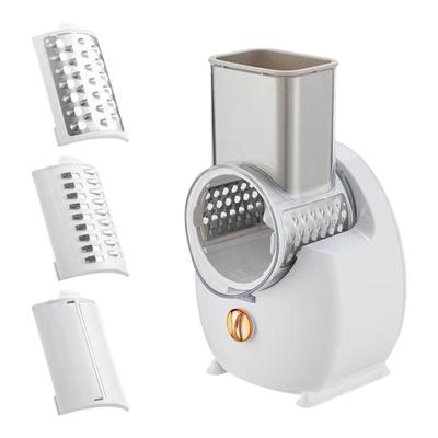 全自动厨房多功能家用擦丝神器