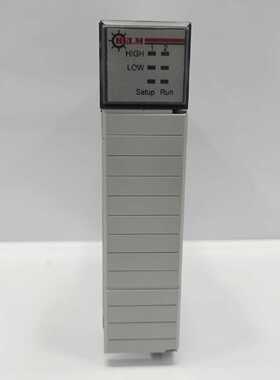 HELM HM6042VWSM SLC500 FORCEGARD STRAIN GAGE INPUT MODULE