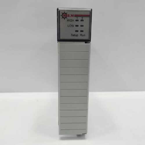 HELM HM6042VWSM SLC500 FORCEGARD STRAIN GAGE INPUT MODULE